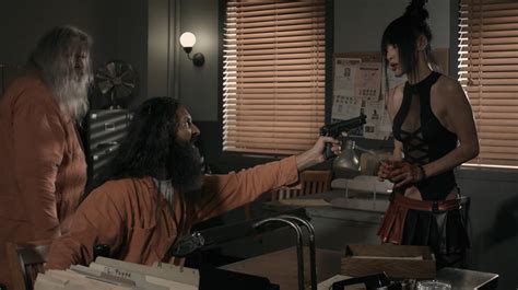 Nude Video Celebs Bai Ling Sexy Lockdown 2022