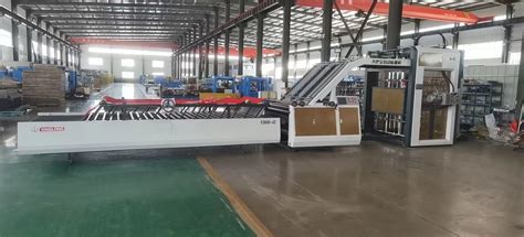 Automatic Equipment Sheet Feeding Laminator Electric Provided Hot Film Laminating Machine Auto
