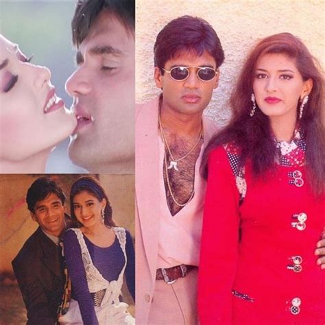 These Stars Were Madly In Love With Sonali Bendre And Wanted To Marry