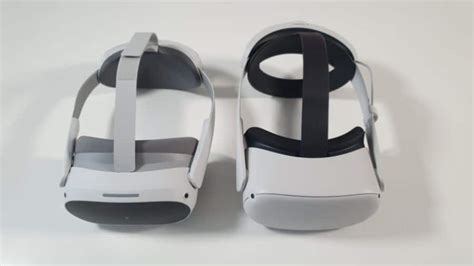 Quest 2 Vs Pico 4 Hands On Which Is The Best Vr Headset Vr Lowdown