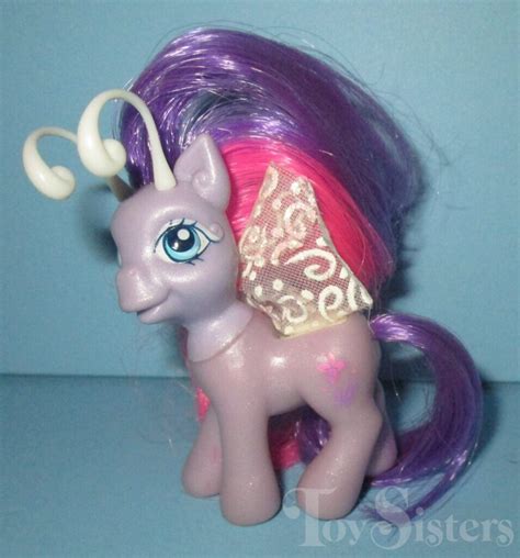 G3 My Little Pony Breezies Toy Sisters
