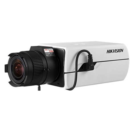 Hikvision Ip Box Camera Ds Cd Fwd Ap Mp X Fps Ircut