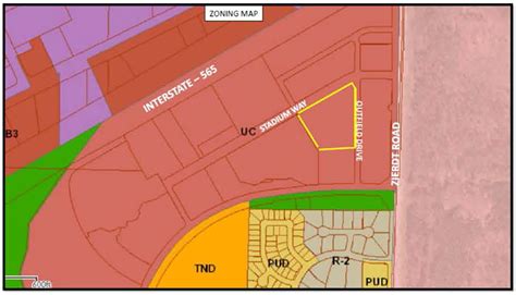 City Of Madison Planning Commission Approves New Village At Town