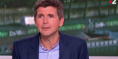 Thomas Sotto Accus D Tre Tyrannique Dans Les Coulisses De