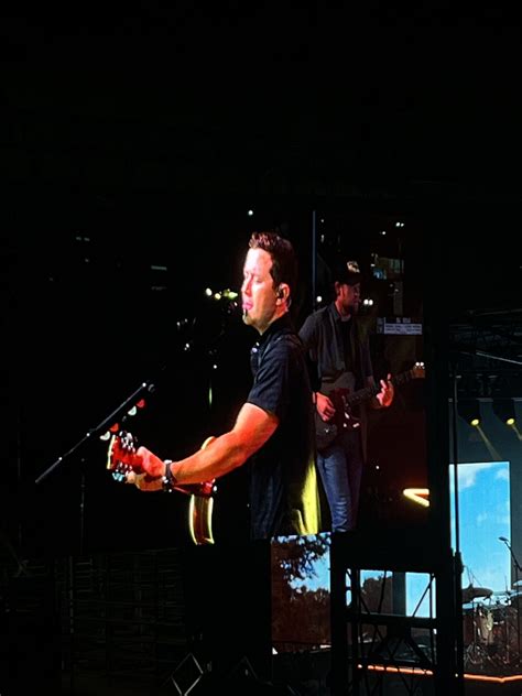 May 18, 2024: Scotty McCreery at Pasadena Fairgrounds Pasadena, Texas ...