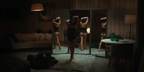 Nude Video Celebs Maite Perroni Sexy Ana Layevska Sexy Triptych Triada S E