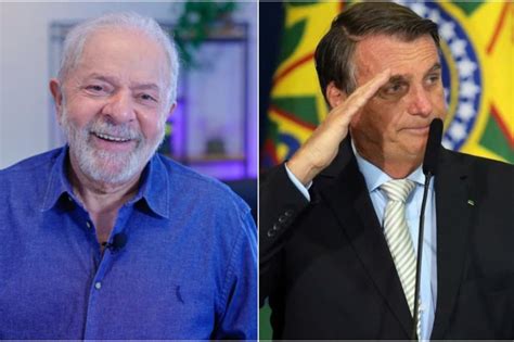 Eleições 2022 Veja Quem Declarou Apoio A Lula E Bolsonaro No Segundo