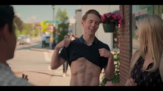 AusCAPS Colby Strong Shirtless In The Sex Lives Of College Girls 1 01 Welcome To Essex