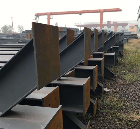 Shandong Angang S Jo S Jr Ss A Astm A Steel Wide Flange H