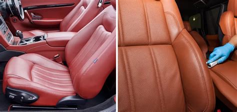 How To Reupholster A Car Seat Leather 10 Easy Steps 2024