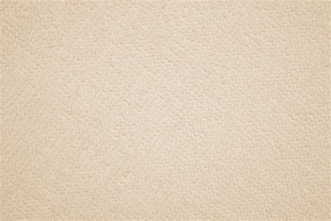 Beige Microfiber Cloth Fabric Texture Picture Free Photograph