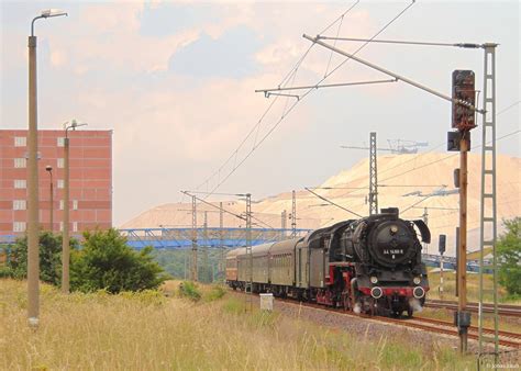 Baureihe 44 | DB 044 | DR 44.0-2 Fotos - Bahnbilder.de