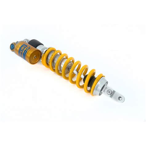 Ohlins Ttx Flow Dv Shock Absorber Mc 250f 2021 DMX0202 Special Parts