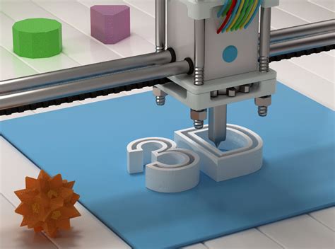 3D Printing Projects Can Bring Learning to Life – TCEA TechNotes Blog