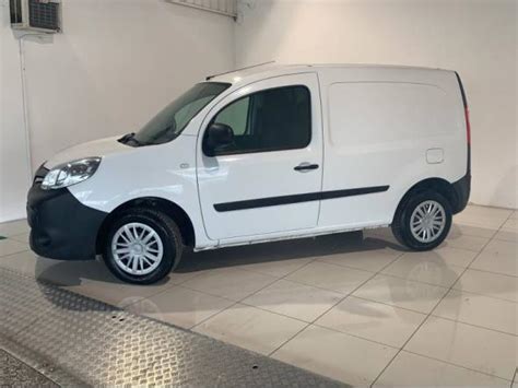 Renault kangoo express 1 5 dci 75 e6 grand confort à Bar Le Duc Clasf