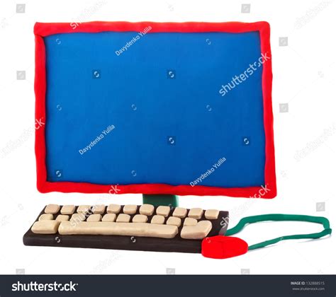 117344 Computer Toy Images Stock Photos And Vectors Shutterstock