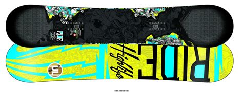 Ride Highlife Ul Review Freeride