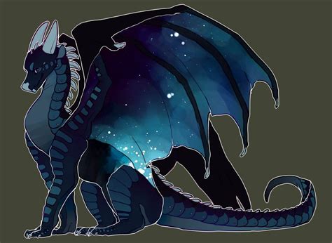 Wof Dragon Drawings Np