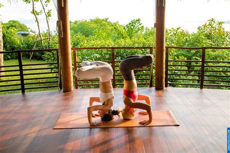 พอร์ตโฟลิโองานภาพโยคะ ช่างภาพเกาะสมุย - ช่างภาพ Dimas Frolov