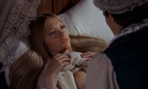 Naked Gillian Hills In Demons Of The Mind