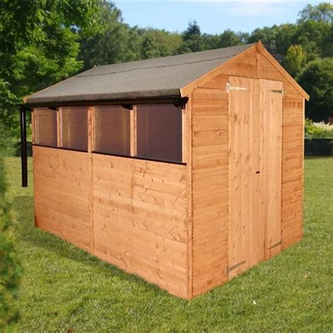 Billyoh Shed Gutter System Kit