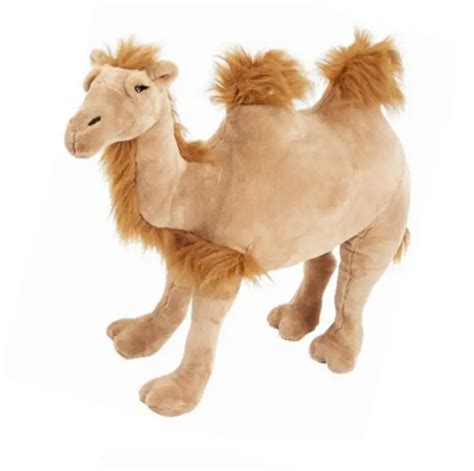 Lifelike Plush Camel Stuffed Animal Toy Soft Toys Camel Buy Soft Toy