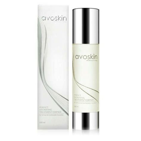 Jual Avoskin Perfect Hydrating Treatment Essence Phte Shopee Indonesia