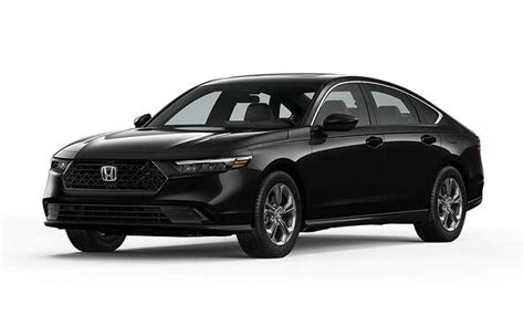 2023 Honda Accord Exterior Colors Germain Honda