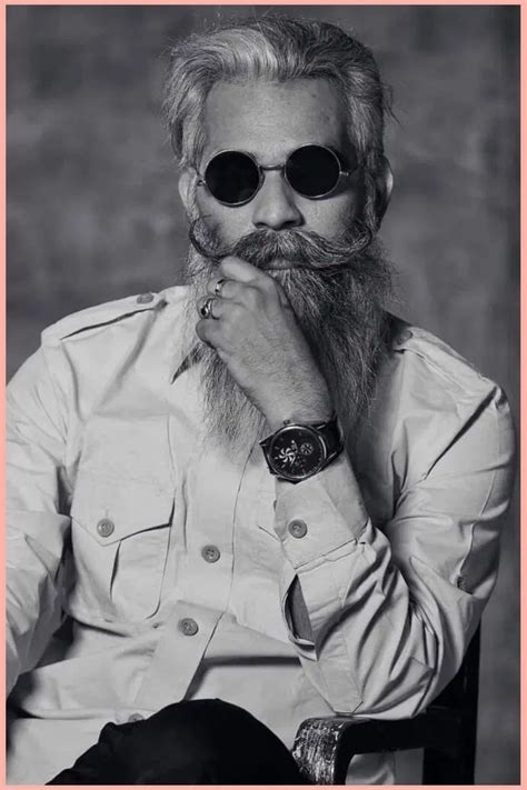 Top 21 Timeless Beard Styles For Men Beard Styles Beard Styles For