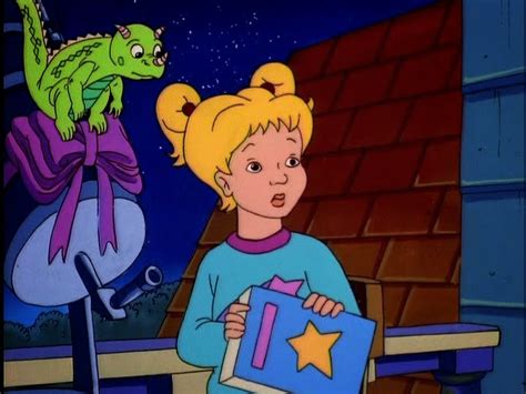 Nude Cartoons Dorothy Ann