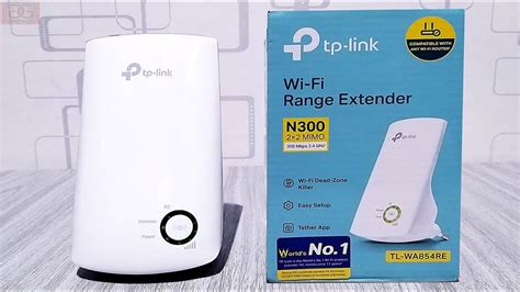 WIFI REPEATER EXTENDER TP LINK N300 ALAT PENANGKAP SINYAL WIFI JARAK