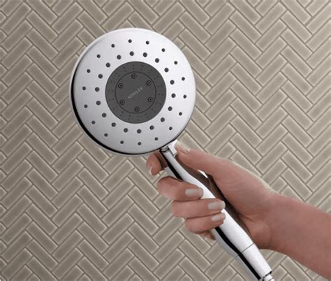 The 8 Best Handheld Showerheads Of 2022