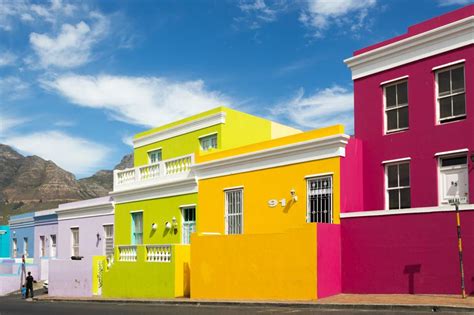 Of The World S Most Colourful Homes Loveproperty