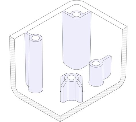 Injection molding the manufacturing design guide – Artofit