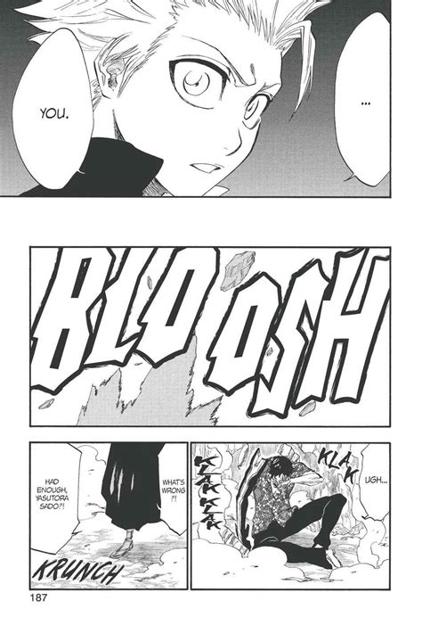 Bleach Chapter 223 Read Bleach Manga Online