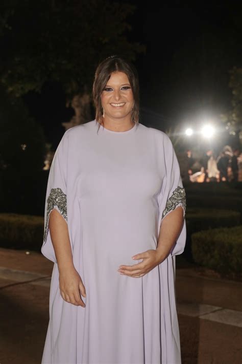 Holofote Maria Botelho Moniz Revela Segredo No Visual Para A Gala Da Tvi