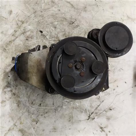 Compresor pneumatic compressor for truck for sale Spain Sant Pere ...