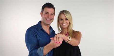 Jeff & Jordan Are Engaged! Congrats To The Future Newlyweds – Update ...