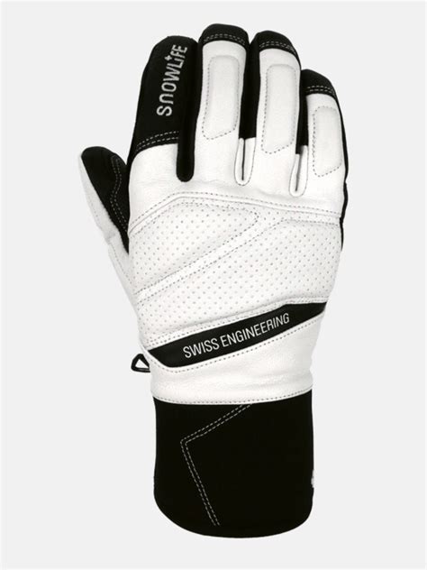 Snowlife Anatomic Dt Glove Sci Gloves Nencini Sport