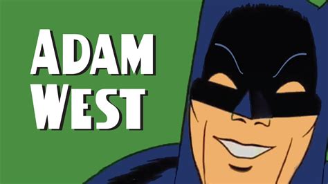 Download Another Cool And Eclectic Gautfont Adam West