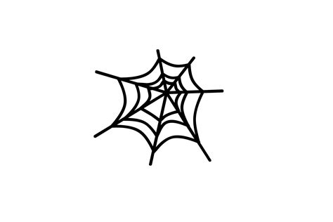 Image of spiders web | CreepyHalloweenImages