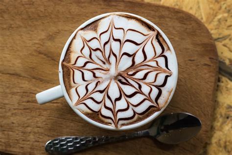 Cappuccino Trinken Morgen Kostenloses Foto Auf Pixabay Pixabay