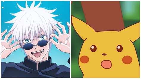 Pokémon Blamed For Jujutsu Kaisen Season 2s Recurring Problem