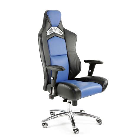 Gt Racing Chair Gt Ergonomic Racing Office Chair Promech Racing