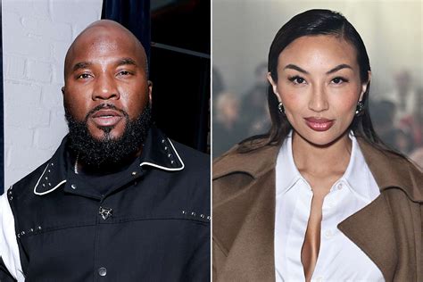 Jeezy Says Hes Surviving And Thriving Amid Jeannie Mai Legal Battles