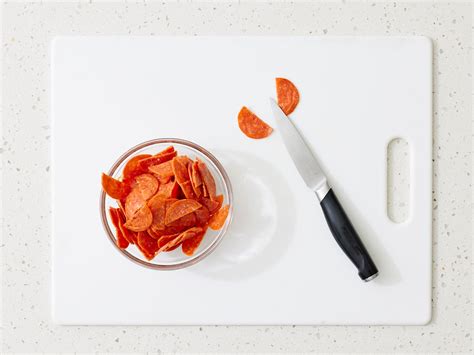 How To Mince Cut - Recipes.net
