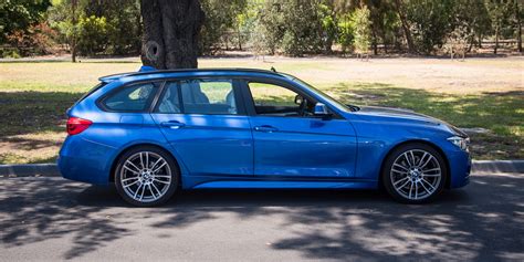 2016 Bmw 330i M Sport Touring Review Caradvice