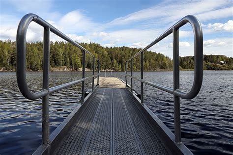Water Ocean Dock - Free photo on Pixabay - Pixabay