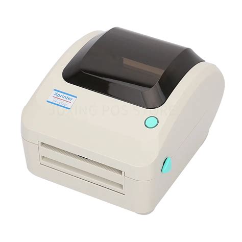 Xprinter XP 470B 20mm 103mm Direct Thermal USB POS Receipt Barcode