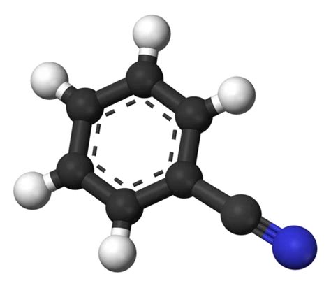Benzonitrile Chemical Compound For Laboratory Reagent Grade At Rs 650